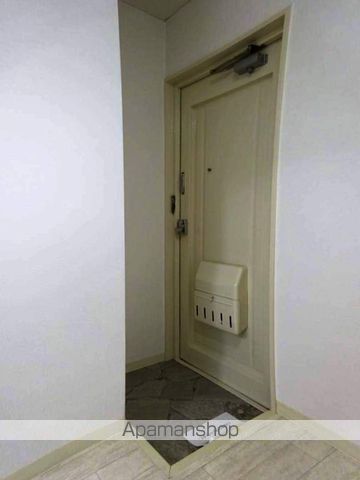 メゾンソフィアの内装写真