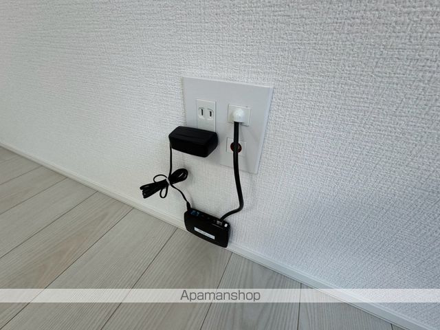 フォレスト新町IIIの内装写真