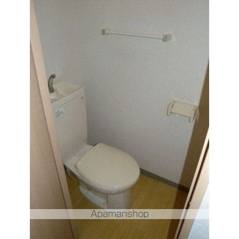 シャリテ元町の内装写真