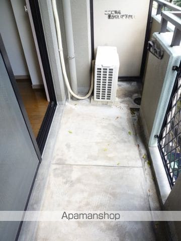 シャインシティ百道の内装写真