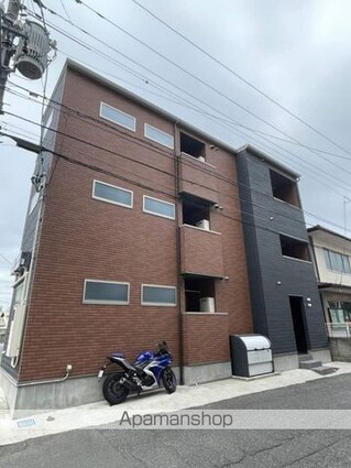 ｒｅｖｅ五日市[1DK/24.02m2]の外観4