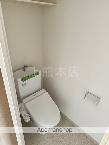グランディア蓮台寺の内装写真