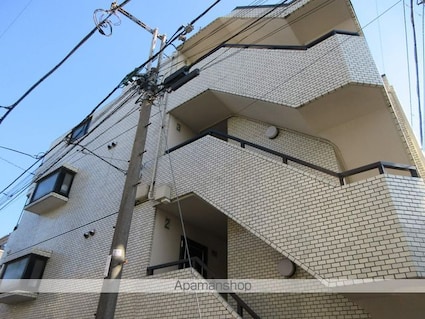 ジョイフル新高円寺[1R/16.5m2]の外観3