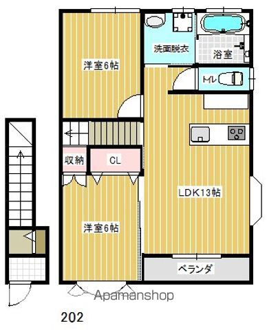 apartment 福島県二本松市油井字証拠屋敷
地図を見る