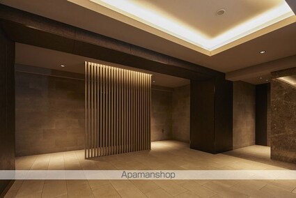 ＧＲＡＮＰＡＳＥＯ浅草[1DK/25.03m2]の共用部3