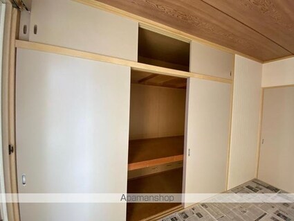 パナハイツさむしんぐ[3DK/51.82m2]の収納