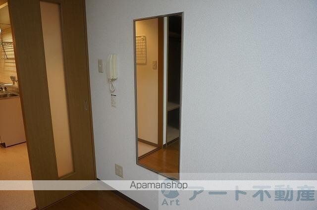 エスポアール萱町[1K/27.6m2]のその他部屋・スペース