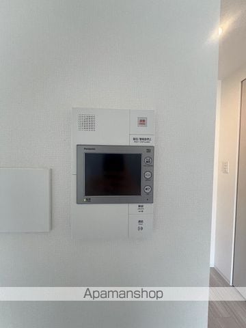 ESLEADRESIDENCE大阪福島SOUTHFLATSの内装写真