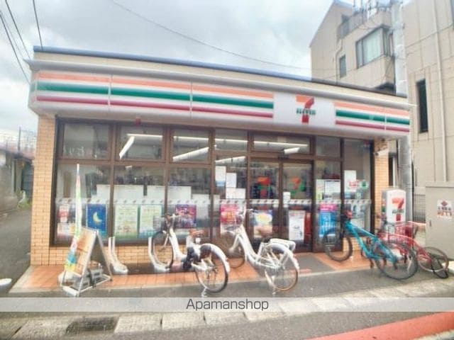 マリンスクエアの外観写真