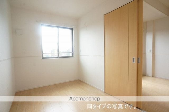 オーロラ要Bの内装写真