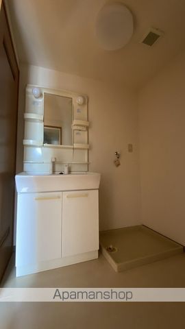 クレストシティ中井町の内装写真