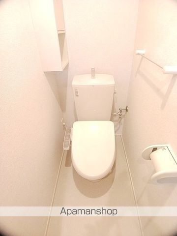メゾン皐月の内装写真