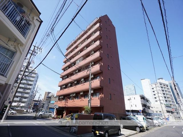 セザール名古屋の外観写真
