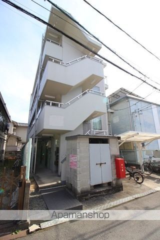 クレアンジュISIMAの外観写真