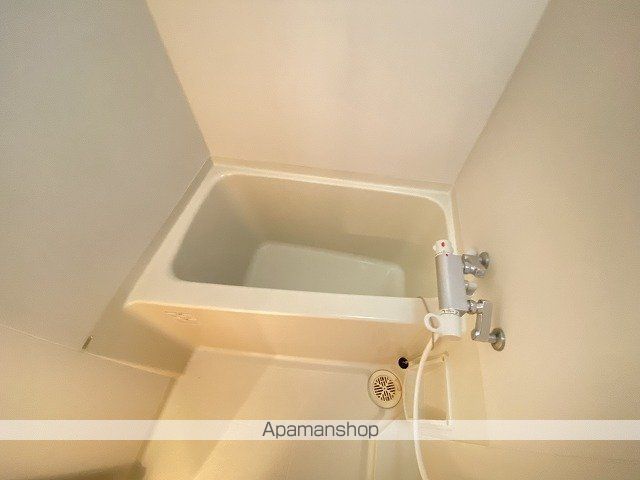 GRAMERCY NIPPONBASHIの内装写真