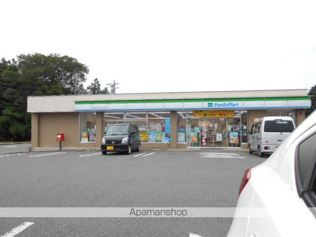 グレイティアいなべの周辺写真