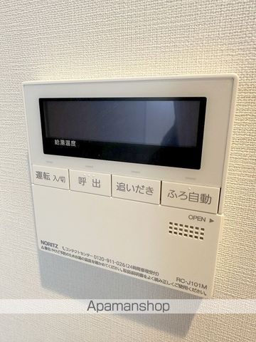 ルフォンプログレ堺筋本町タワーレジデンスの内装写真