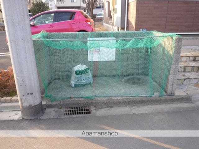 セジュール宮城野の内装写真