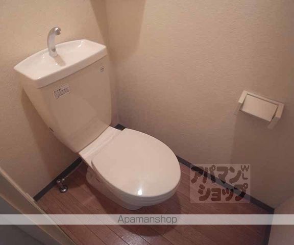 薬師町マンションの内装写真