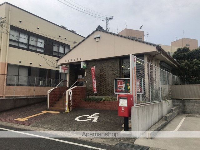 フォレストヒルアネックスの周辺写真