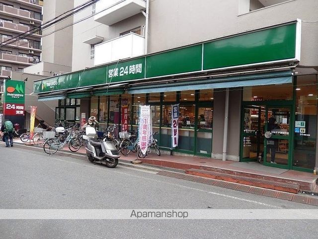 メゾン西部の周辺写真