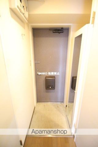 クレステージ北32の内装写真