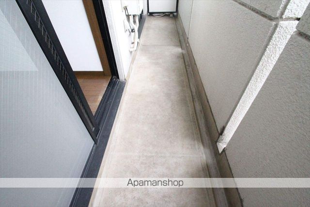 一力グランドマンションの内装写真