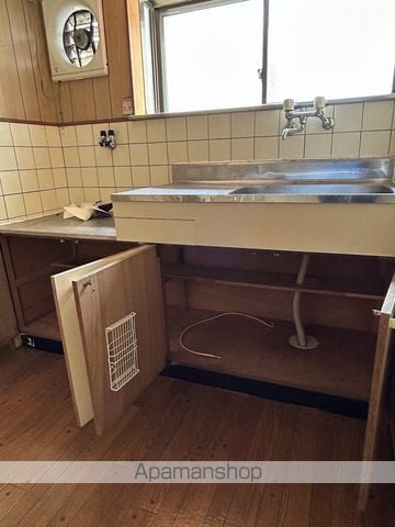 岡田荘の内装写真