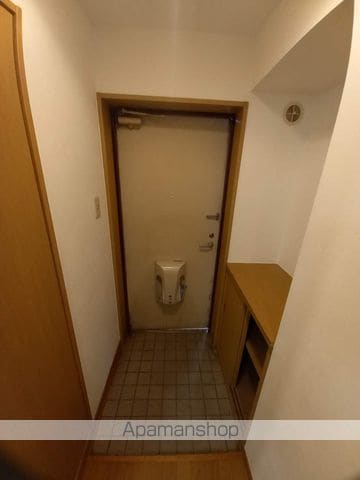 オリヴィエIの内装写真