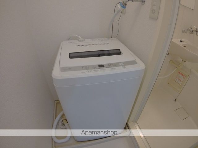 レオパレスANNEXの内装写真