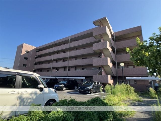 PLENDY相模原清新の外観写真