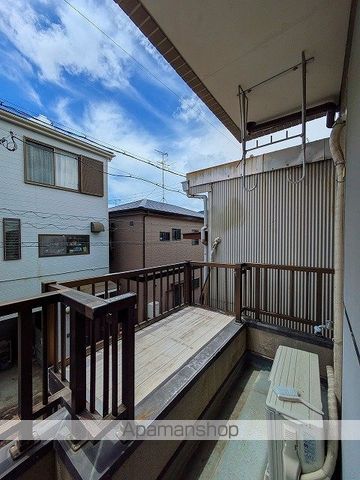 ＪＲ東海道本線 静岡駅 徒歩3分 3階建 築31年の内装写真