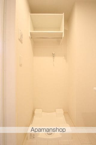 CASA白金の内装写真
