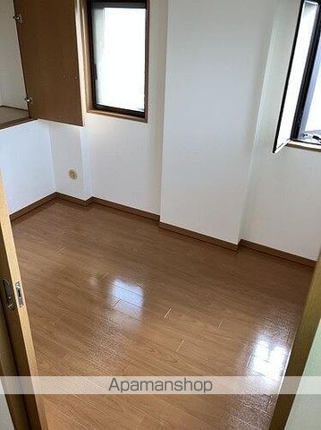 エクメーネ赤羽の内装写真