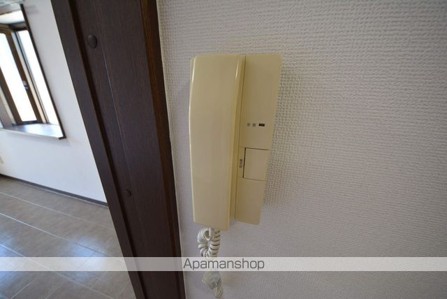 スタンドアップ柴島の内装写真