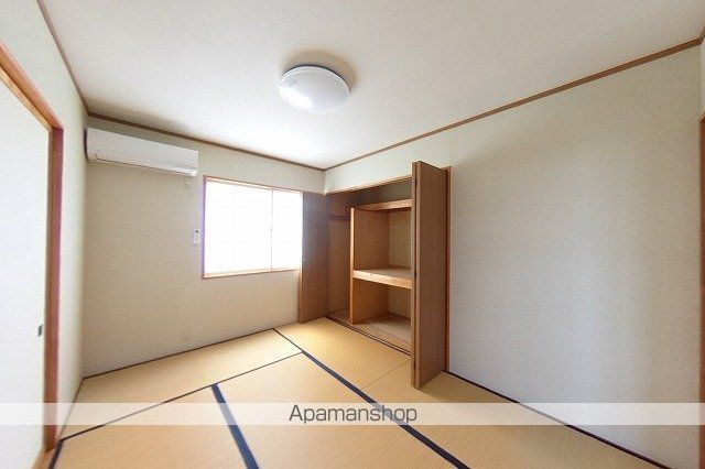 スカイハウスの内装写真