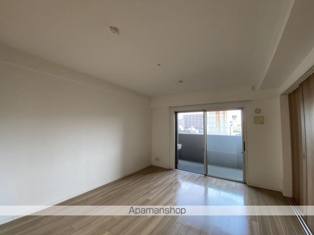 アルファステイツ丸の内レジデンス[3LDK/69.84m2]のリビング・居間