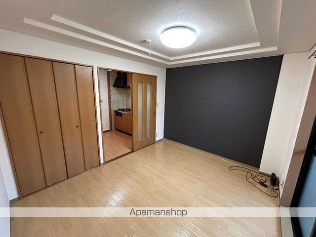 JUNOの内装写真