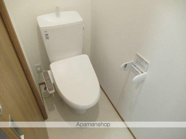 Lienの内装写真
