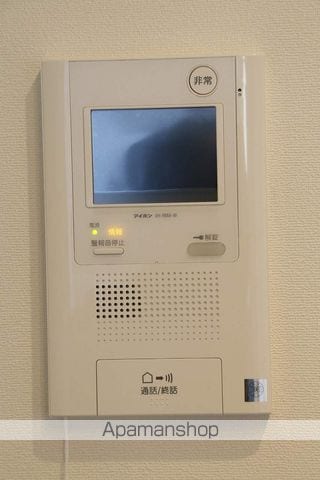 ガリシア代々木の内装写真