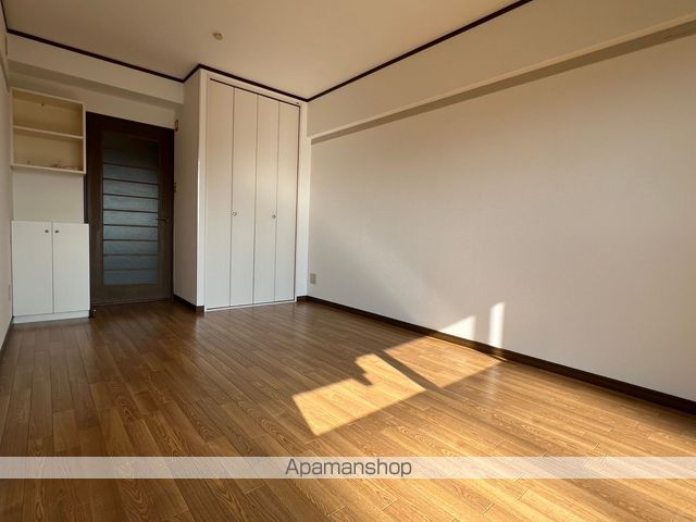 ビブレマンション宇部の内装写真