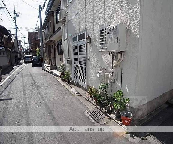 L’S堀川の外観写真