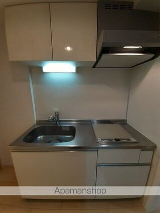 グレースヒルズ下馬[2K/33.54m2]のキッチン