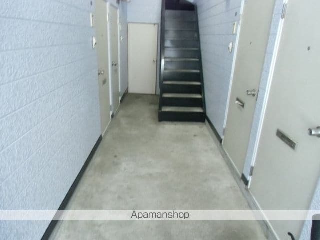 イーストサイドインの内装写真
