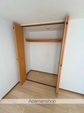 ヒルズ本通の内装写真