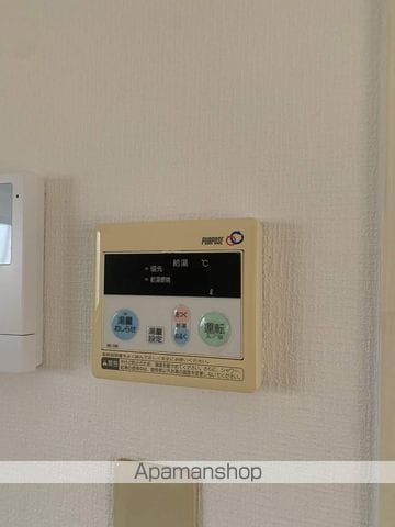 サンハイツ旭町の内装写真