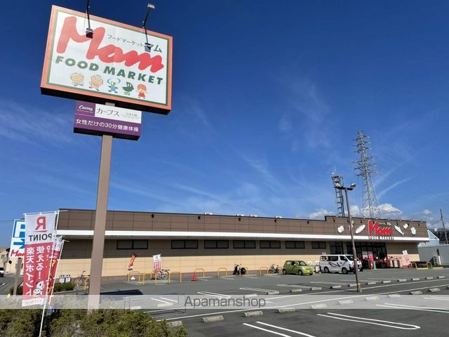 カーザ・ディ・エッセの周辺写真