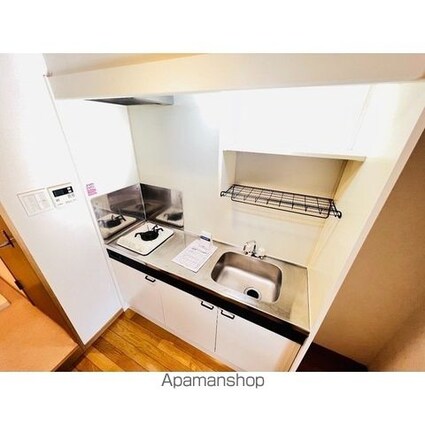 東京都板橋区中丸町[1K/28.35m2]のその他部屋・スペース