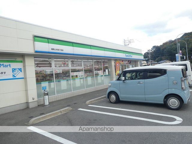レオパレスサンフィールド篠栗IIIの周辺写真
