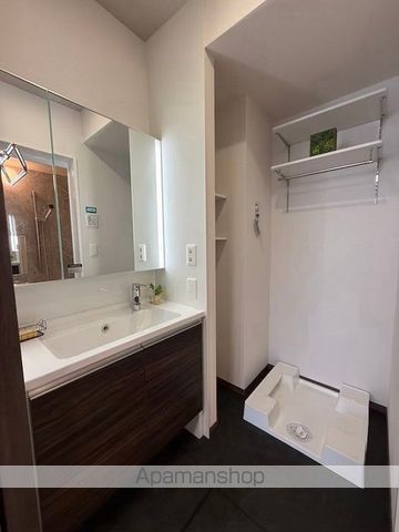 DーROOM庚午中の内装写真